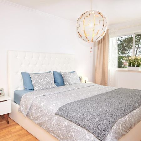 Exclusive Apartments Lisbon - Charneca De Caparica Buitenkant foto