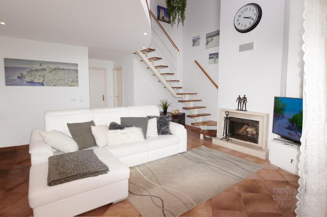 Exclusive Apartments Lisbon - Charneca De Caparica Buitenkant foto
