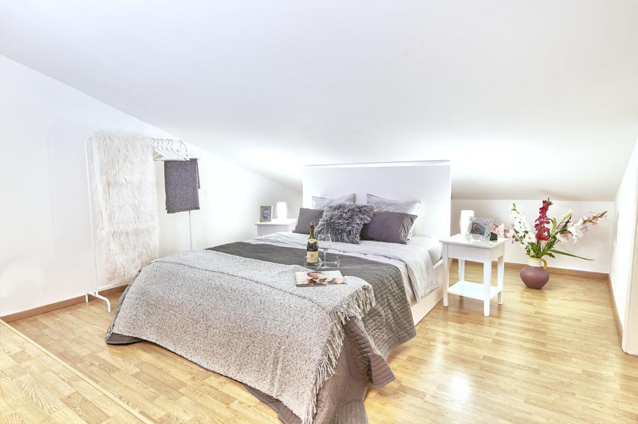 Exclusive Apartments Lisbon - Charneca De Caparica Buitenkant foto