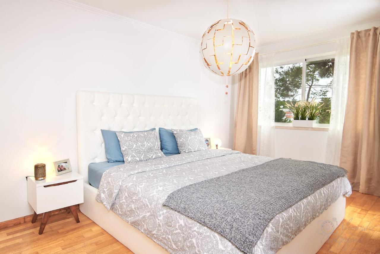 Exclusive Apartments Lisbon - Charneca De Caparica Buitenkant foto