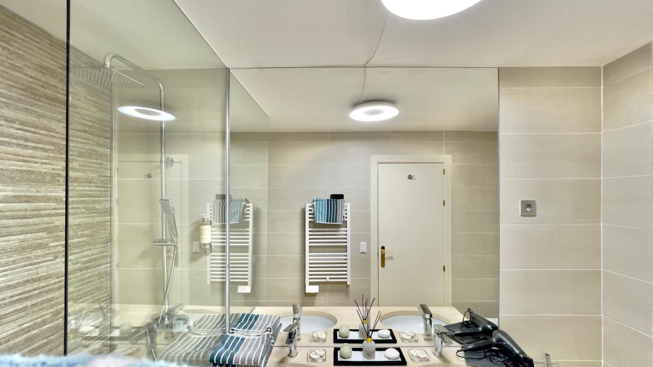 Exclusive Apartments Lisbon - Charneca De Caparica Buitenkant foto