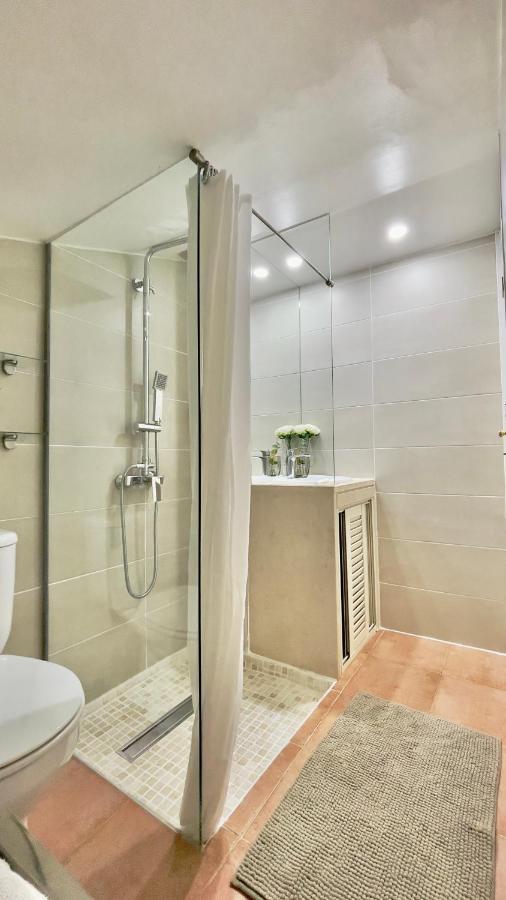 Exclusive Apartments Lisbon - Charneca De Caparica Buitenkant foto