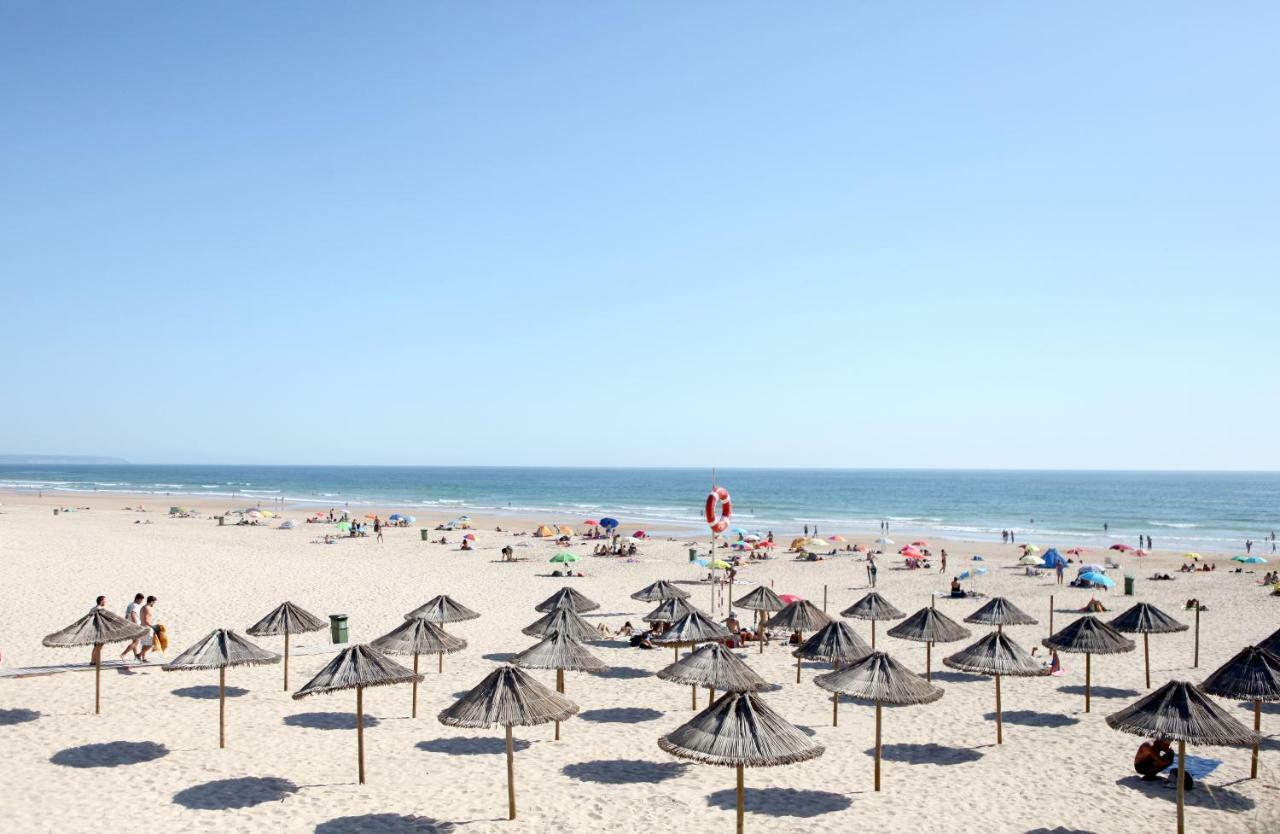 Exclusive Apartments Lisbon - Charneca De Caparica Buitenkant foto